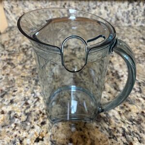 Breville Juice Fountain JE98XL Juice Jug
